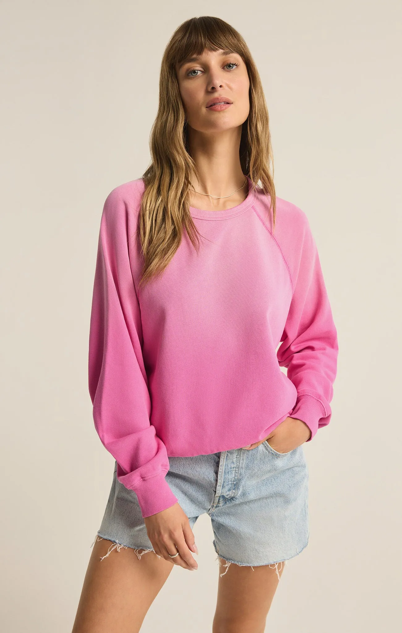 Washed Ashore Sweatshirt - Shop Now.