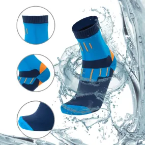 Waterproof and breathable bamboo socks for hiking - HC