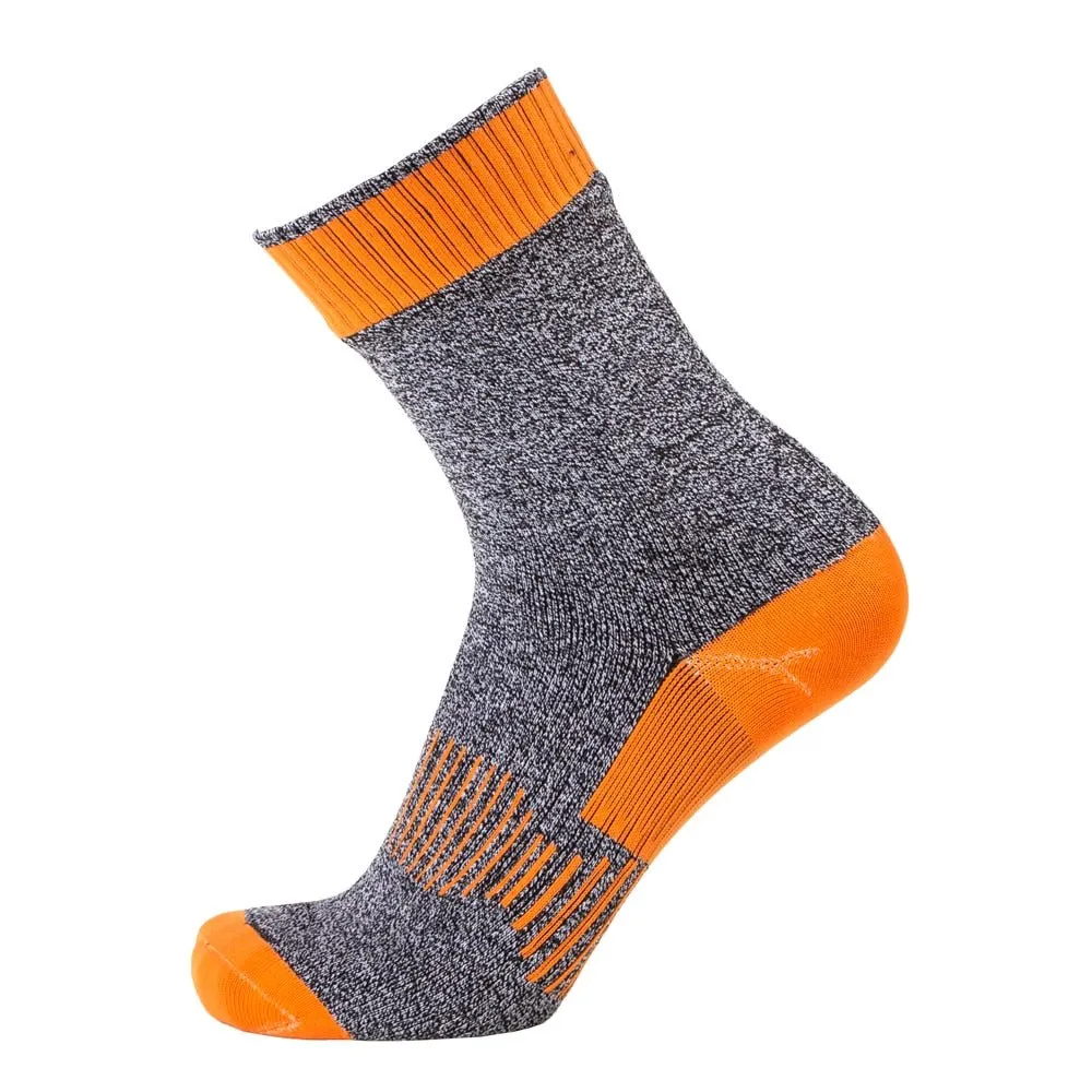 Waterproof and breathable bamboo socks for hiking - HC