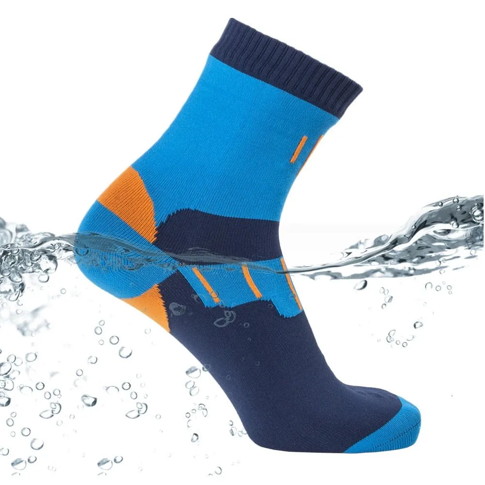 Waterproof and breathable bamboo socks for hiking - HC