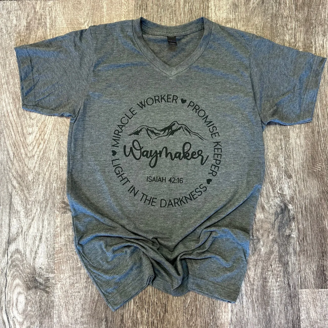 Waymaker T-Shirt