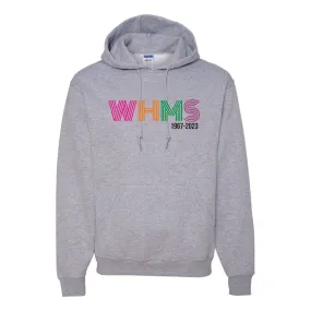 West Hills Hoody