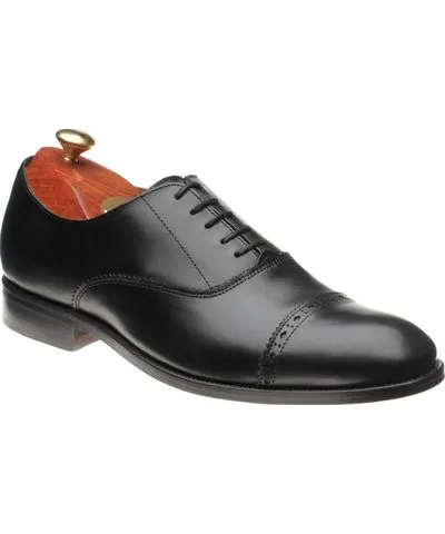 Wildsmith Model 65 semi-brogues by Wildsmith Shoes