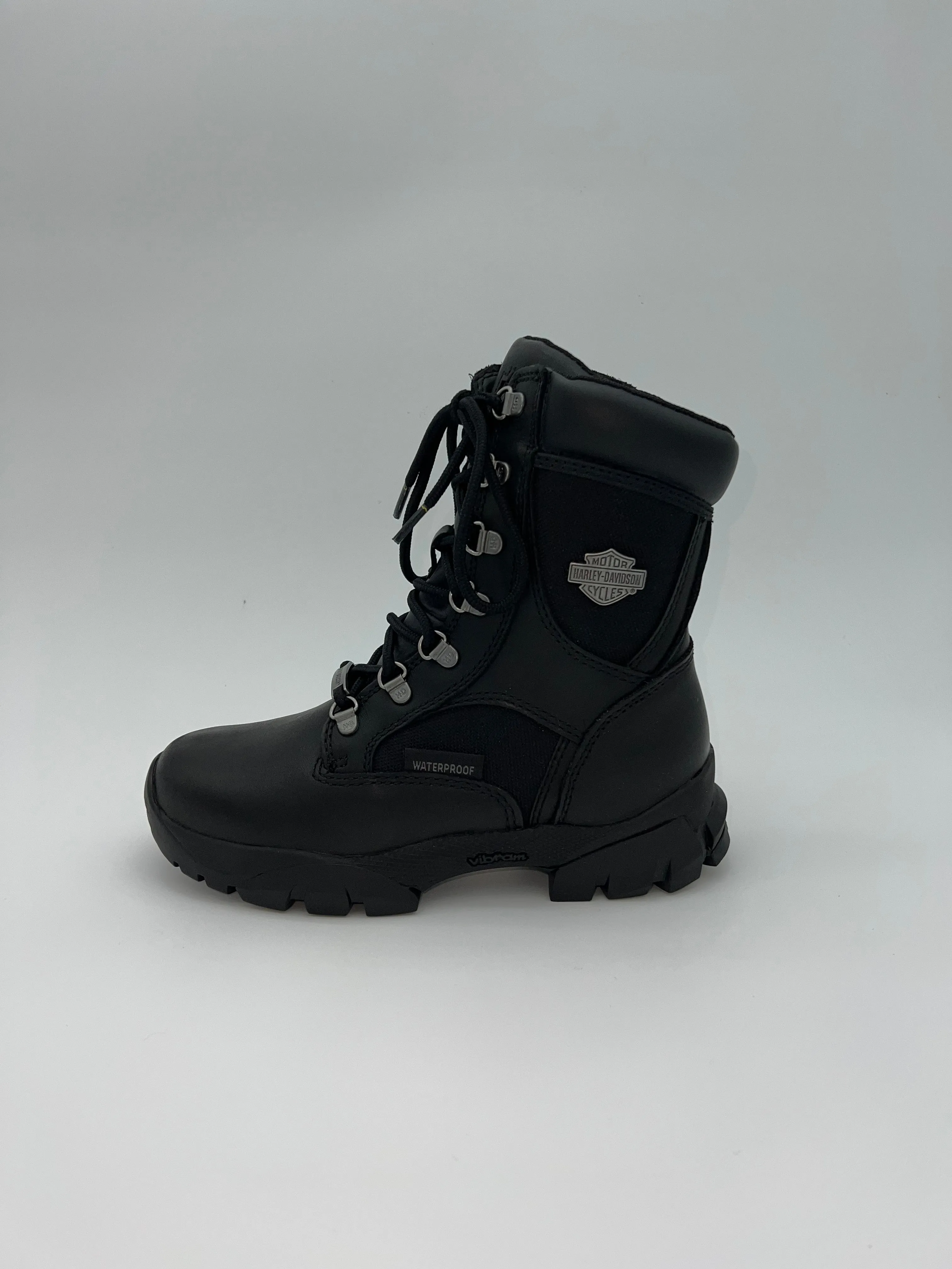 Women's Hennie Waterproof Boots