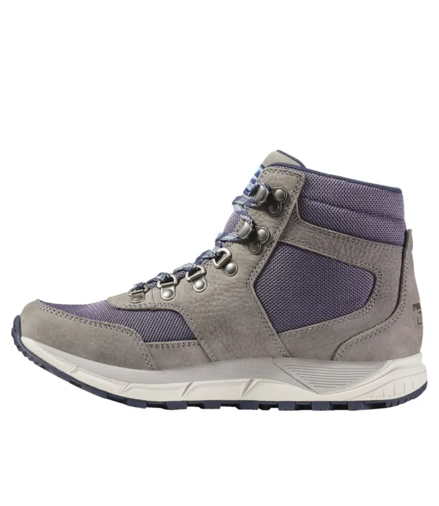 Women's Mountain Classic Hiking Boots