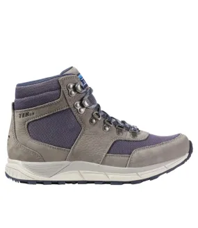 Women's Mountain Classic Hiking Boots