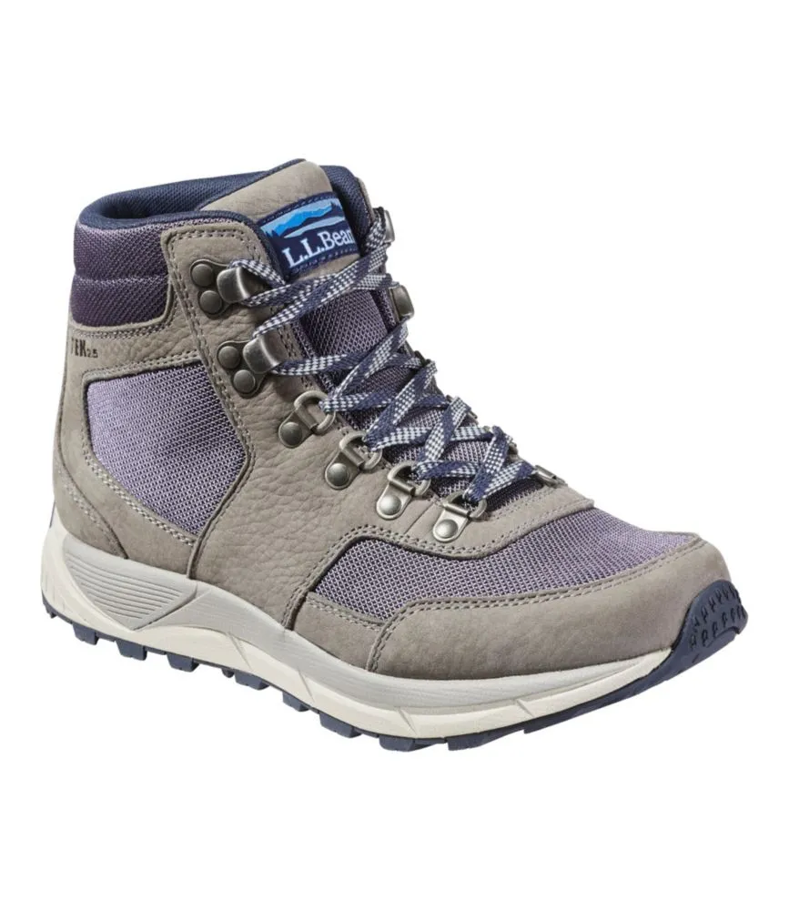 Women's Mountain Classic Hiking Boots