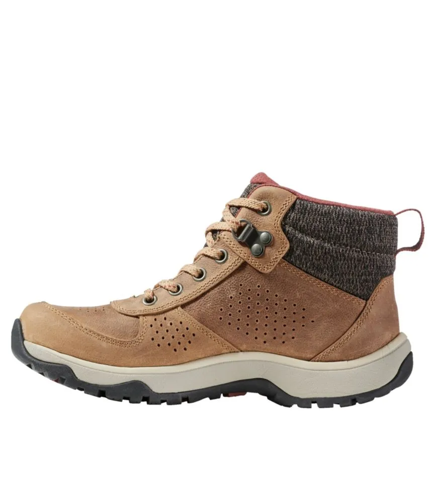 Women's Trailduster Hiking Boots