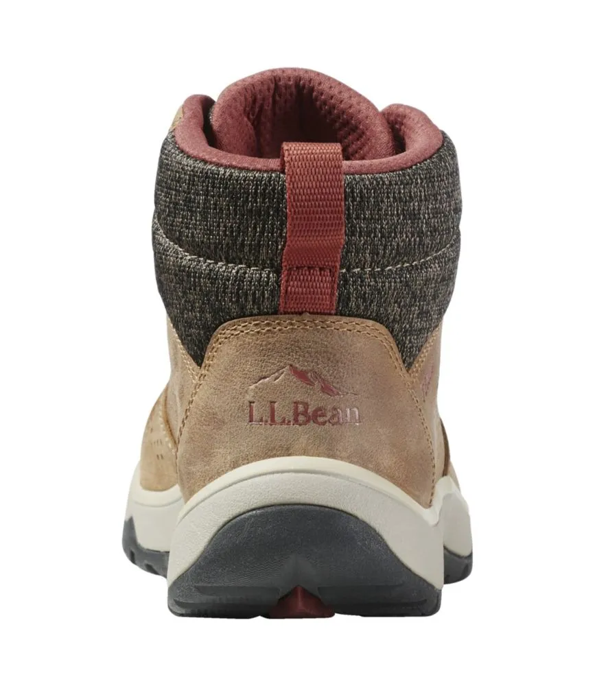 Women's Trailduster Hiking Boots