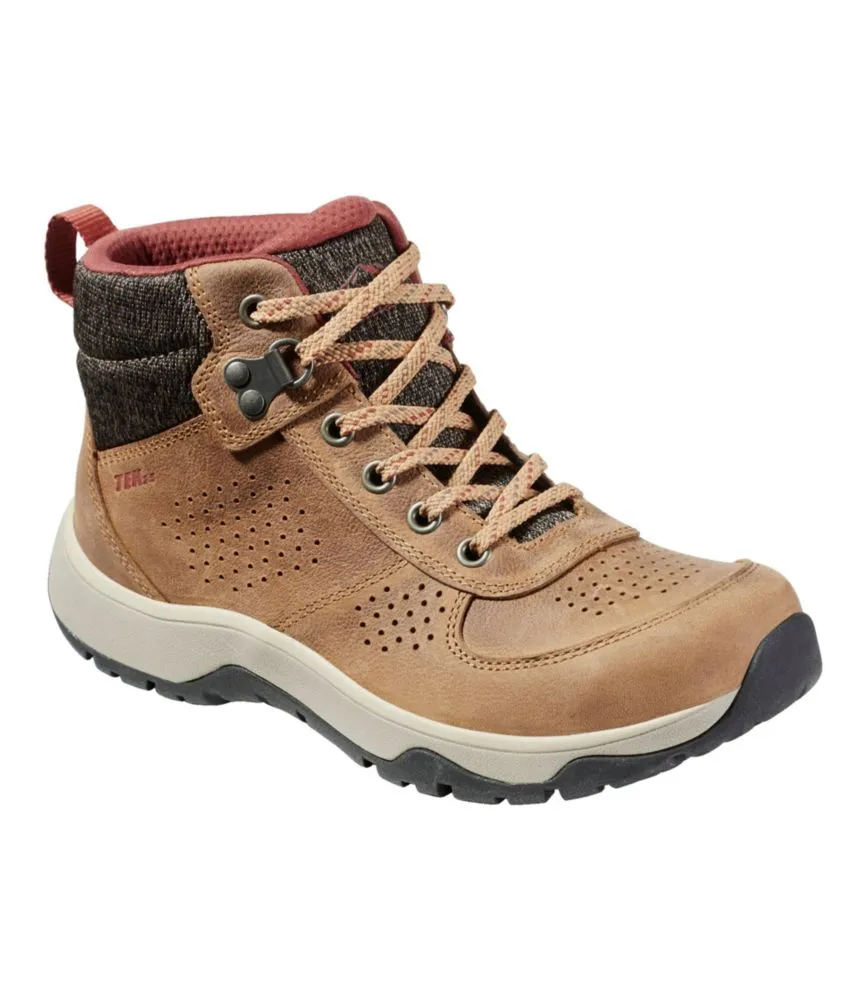 Women's Trailduster Hiking Boots