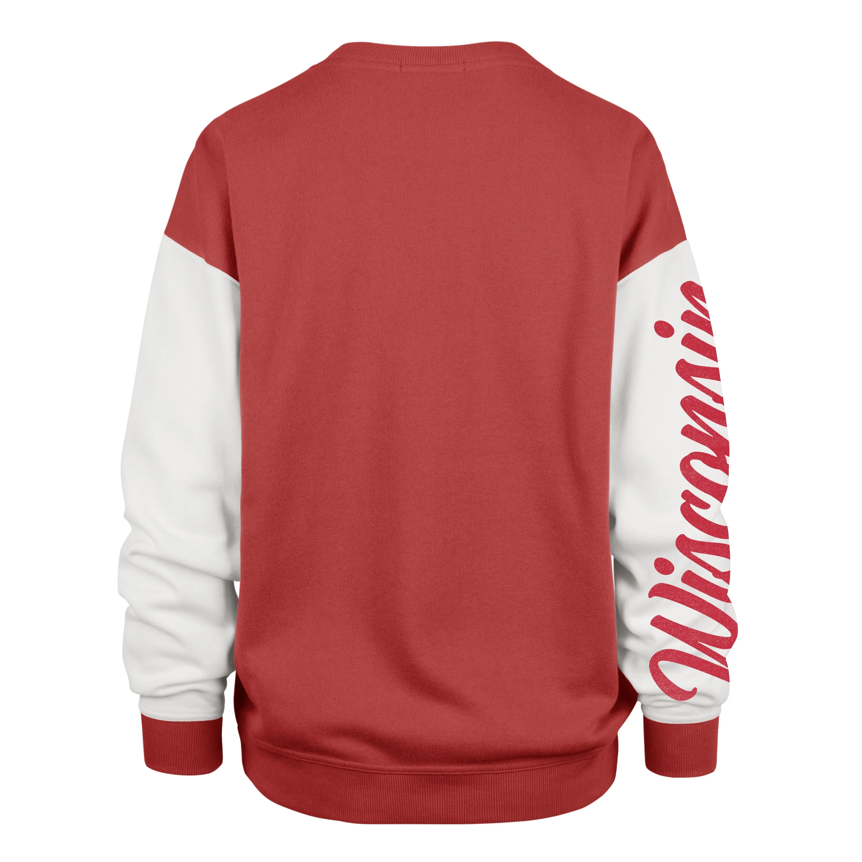 Women's Wisconsin Badgers '47 Gridiron Rise Andie Crew