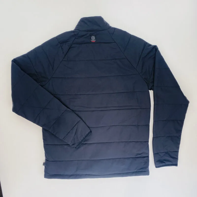 Wrangler Insulated Jacket - Giacca usata sintetica - Uomo - Nero - Taglia XXL