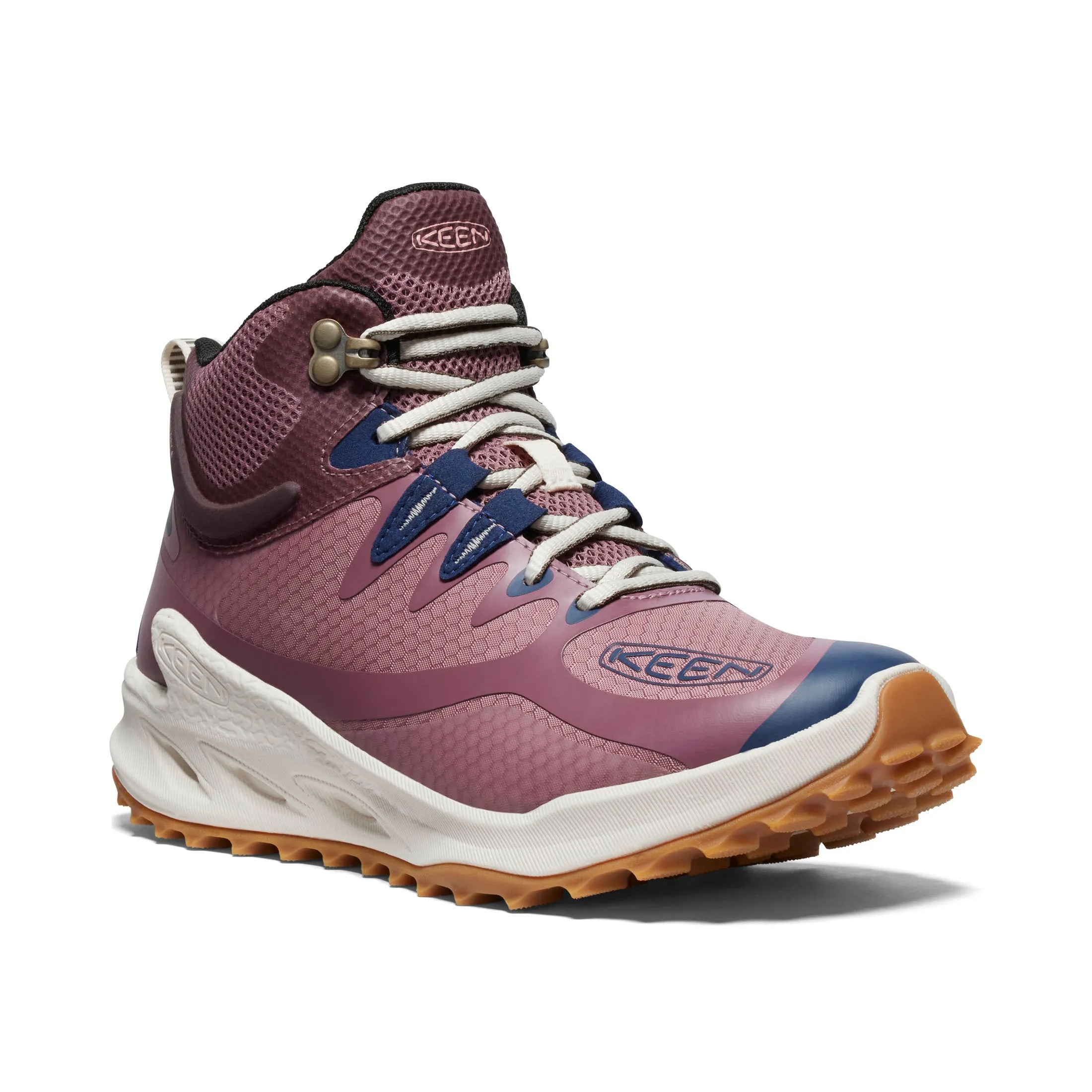 Zionic Waterproof Hiking Boot for Women